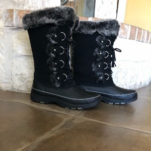 Khombu Snow/Rain boot
